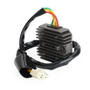 2001-2007 Honda VT750DC Shadow Spirit Magneto Estator + Retificador de Tensão + Junta