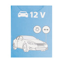 Für Philips 11499AU60X2 Ultinon Pro6000 LED-AMBER P21/5W intensiver AMBER 80/16lm