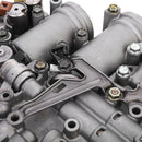 Volkswagen Golf/GTI 2000-2007 L4 1.8L 1.9L L5 2.3L 09A JF506E Cuerpo de válvula de transmisión 5 velocidades