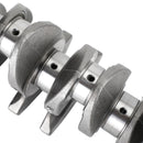 Eixo de manivela do motor do dente do motor de 23110-2B610 Hyundai Kia G4FD 1.6L