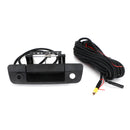 Heckklappengriff Rückfahrkamera für Dodge Ram 1500 2500 3500 2009-2017