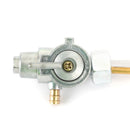 KRAFTSTOFFVENTIL HAHN passend für Yamaha YG5 YG1 YZ80 L5T RX50 DT80 TY80 367-24500-04 Generic