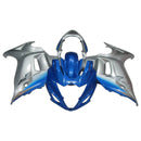 2008-2013 Suzuki Katana GSX 650 F Ruiskutussuojasarja, Runko, Muovi, ABS