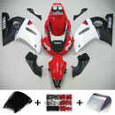 Conjunto de carenagens para Yamaha YZF 600 R6 1998-2002 Genérico
