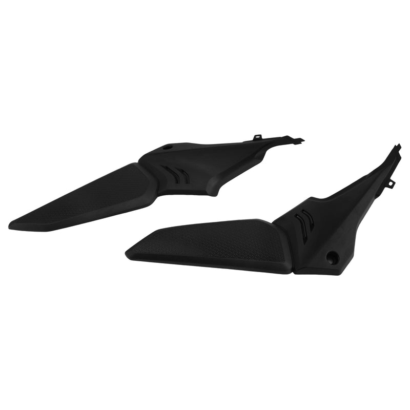 Amotopart Honda CBR650R 2019-2020 Fairing ABS sprøytestøping umalt