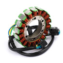 Areyourshop Stator Generator Magnet egnet for Cagiva Navigator X-TRA V Raptor 1000 2000-2005