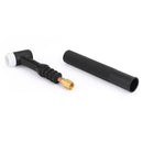 WP-17/17F/17V TIG svejsebrænderhovedhus 150A luftkølet med håndtag