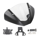 2021-2022 DUCATI Monster 937 / 950 čelní sklo čelní sklo karbon