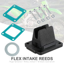 Moto Reed Valve System für Kawasaki KX80/KX85/KX100/RM100 1987-2016 V384A
