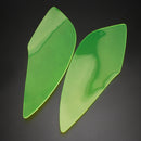 Capa de proteção da lente do farol dianteiro adequada para Suzuki Burgman 650 2015-2020 Genérico