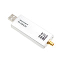 RTL-SDR Blog V3 RTL2832U 1PPM TCXO HF BiasT SMA Radio definiowane programowo R820T2