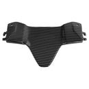 Karbonový přední kryt předního světlometu pro KAWASAKI Z900 2020-2021 Generic