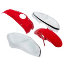 Yamaha XSR900 2016–2021 Verkleidungsset