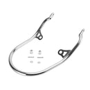 Kawasaki Z900RS 2018–2023 Motorrad-Beifahrer-Armlehnen-Handhalter hinten