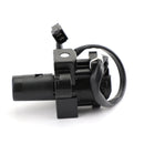 Tændingsnøgle ratlås egnet til Honda 93-17 XR650 L 91-96 XR250 L universal