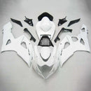 Suzuki GSXR1000 2005–2006 Motorcykelkropssæt lavet af ABS -plastik