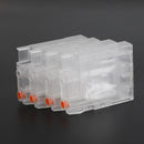 Wkład atramentowy CISS Cis do ponownego napełniania, odpowiedni do HP 950 952 953 962 932