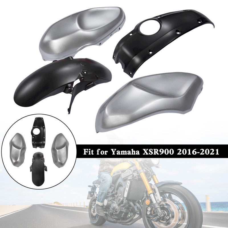 Zestaw owiewek Yamaha XSR900 2016-2021