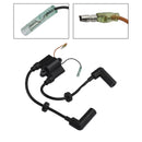 Tændspole passer til Yamaha 20HP F20A F25 25HP T25 45HP F45A 65W-85570-00