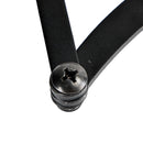 360° drehbare Kfz-Handyhalterung für Mini Cooper R50 R52 R53, Rot