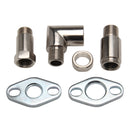 O2-Sauerstoff-Abstandssensor-Verlängerung, Multi-Fit, 90 Grad, 02, passend für Toyota Tacoma usw., universelle Modelle, generisch