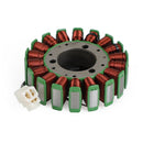 Statorregulator ensrettertætningssæt til Suzuki 03-04 GSXR1000 U 31401-18G00 Fedex Express Generic