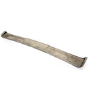 Glänzend schwarzer Heckscheiben-Dachspoiler, passend für Toyota Camry LE SE XSE XLE 2018-2021 Generic