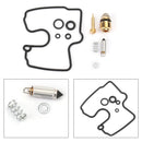 Kit de conversión de reparación de carburador para Kawasaki ZZR600 2005-2008 Ninja ZX6R ZX600J/G genérico
