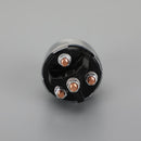 Zündschalter für Bobcat Loader 453 542 645 653 773 953 1600 7700 mit 2 Schlüssel