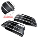 Audi Q5 SQ5 2018-2022 Mřížka předního nárazníku 80A807679MRU6 Pre-Facelift