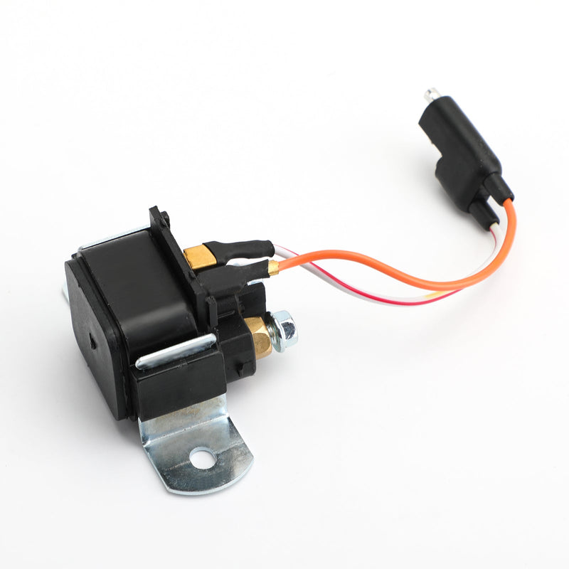 Solenoide de relé de arranque para Polaris RANGER 400 500 SERIES 10/11 3087198 4011087 genérico