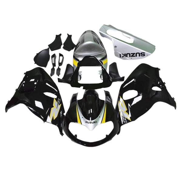 1998–2003 Suzuki TL1000R Einspritzverkleidungs-Set, Karosserie, Kunststoff, ABS