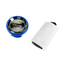 Jaguar XF XE F-Pace Motor Start Stop Tlačítkový spínač Dekorativní kryt