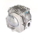 Top End Rebuild Kit Cylinderhoved stempel til Honda CT70 CRF70 ATC70 XR70 TRX70 Generisk