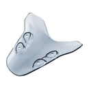 Yamaha MT-07 MT 07 2021–2023 ABS-Motorrad-Windschutzscheibe