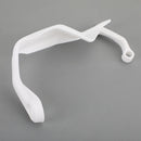 Chránič rukou Chránič ruky pro BMW G310GS/G310R 2017-2019 bílý