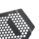 Ducati Streetfighter V2 2022-2023 kølerbeskyttelsesdæksel kølerbeskytter