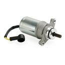 Nový STARTER MOTOR pro Yamaha YFM 80 Badger 80 Raptor 80 Grizzly 80 Moto-4 80 1985-2008