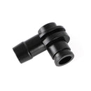 Sada na přestavbu karburátoru s pístem a plovákem vhodná pro Honda VLX600 Steed 600 Generic