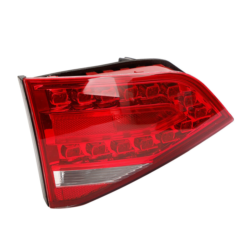 Audi A4 2009-2012 LED-Rücklichtleuchte für den linken Innenkofferraum