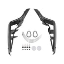 2021-2022 Yamaha MT-09 SP FZ09 boční spoiler Aerodynamický deflektor křídla