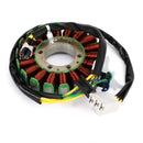 Areyourshop dynamo egnet for Arctic Cat 3007-231 Snowmobile Proclimb ProCross XF