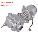 2015-2023 portador diferencial do eixo traseiro de Nissan Murano AWD 383004BF0A 240277FV0A