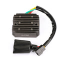 Spændingsregulator til Honda NTV 600 Revere 88 - 91 NTV 650 Revere 88 - 97