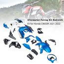 Carenagem Honda CB 650 R CB650R 2021-2023