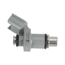 Injektorer til Yamaha påhængsmotor F 30 HK 40 HK 4-takts 6BG-13761-00 Generisk