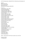 1 szt. Czujnik parkowania PDC 1S0919275D Nadaje się do VW Golf Audi A5 A6 Quattro Q7 Generic