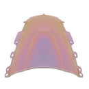 2020-2022 Čelní sklo motocyklu Yamaha YZF R1 ABS Čelní sklo