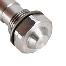 12680750 Juego de cadena de distribución del motor, tensor, ajustador de árbol de levas para equipos de GYM