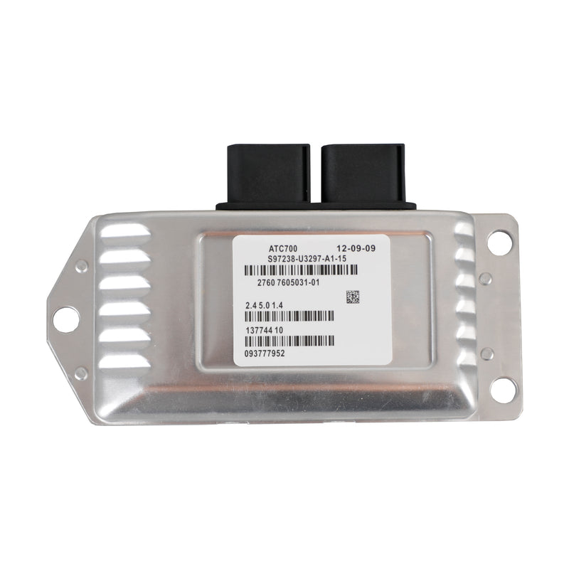 BMW X5 X6 27607605031 27607569969 Vaihteistokotelon ohjausyksikkö ECU